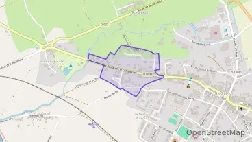 Maison 80 m² quatre pièces à vendre à Barneville-Carteret