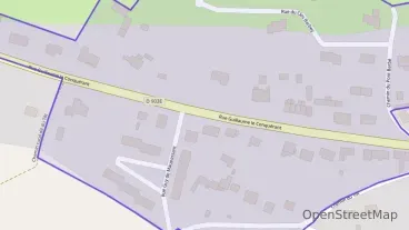 Maison 84 m² trois pièces à vendre à Barneville-Carteret