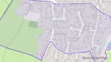 Maison 50 m² trois pièces à vendre à Couëron