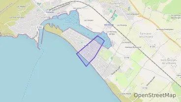 Maison 157 m² trois pièces à vendre à Barneville-Carteret
