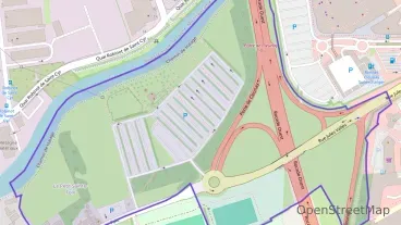 Maison 72 m² trois pièces à vendre à Rennes