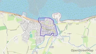 Maison 69 m² six pièces à vendre à Le Vivier-sur-Mer