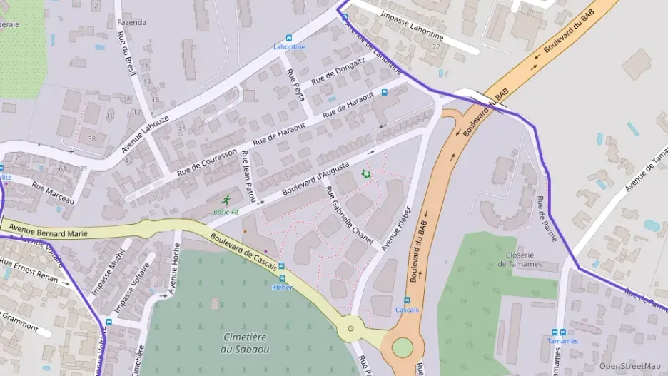 Maison 117 m² sept pièces à vendre à Biarritz Maison 117 m² sept pièces à vendre à Biarritz