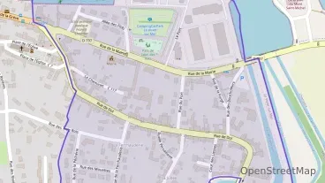 Maison 80 m² quatre pièces à vendre à Le Vivier-sur-Mer Maison 80 m² quatre pièces à vendre à Le Vivier-sur-Mer