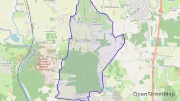 Maison 144 m² sept pièces à vendre à Laillé