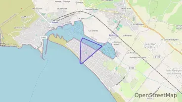 Maison 88 m² trois pièces à vendre à Barneville-Carteret