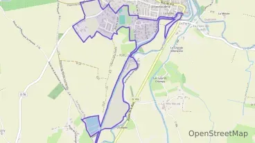 Maison 96 m² cinq pièces à vendre à Le Vivier-sur-Mer Maison 96 m² cinq pièces à vendre à Le Vivier-sur-Mer