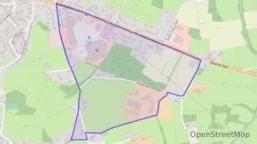 Maison 109 m² cinq pièces à vendre à Blain