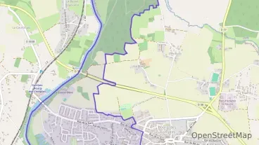 Maison 120 m² cinq pièces à vendre à Bourg-des-Comptes