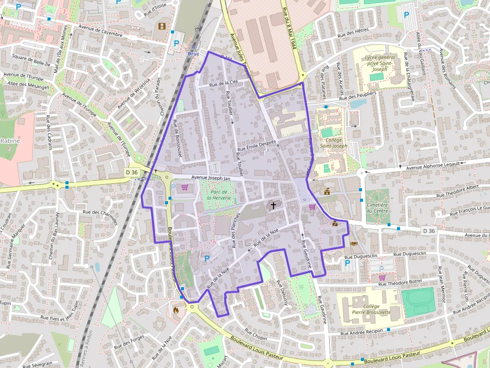 Property