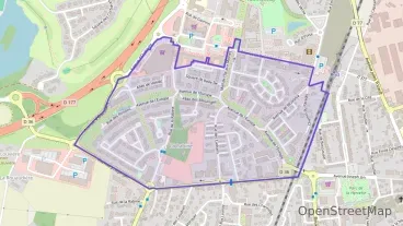 Maison 101 m² quatre pièces à vendre à Bruz