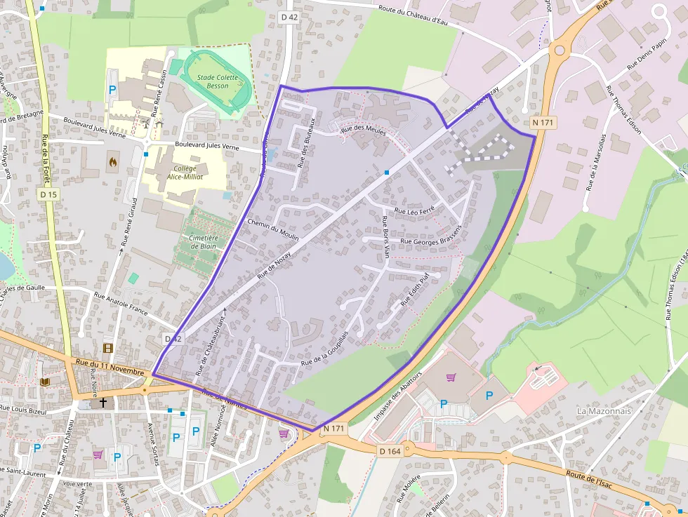 Property