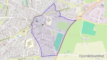 Maison 80 m² trois pièces à vendre à Les Pieux