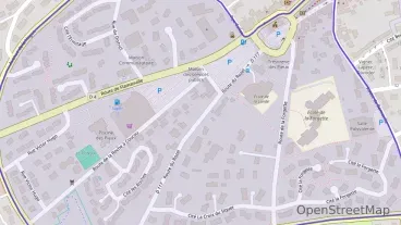 Maison 89 m² quatre pièces à vendre à Les Pieux