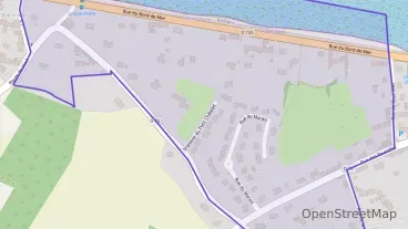 Maison 130 m² six pièces à vendre à Hirel