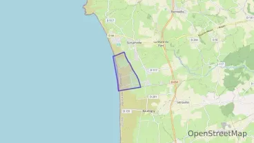 Maison 50 m² trois pièces à vendre à Surtainville