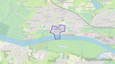 Maison 115 m² cinq pièces à vendre à Couëron