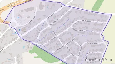 Maison 117 m² cinq pièces à vendre à La Marne