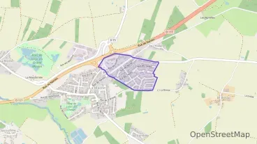 Maison 117 m² cinq pièces à vendre à La Marne