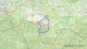 Maison 154 m² six pièces à vendre à Sare