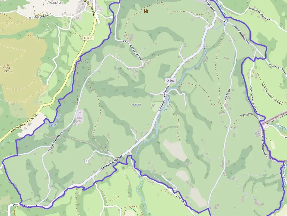 Maison 182 m² 7 pièces à vendre à Sare