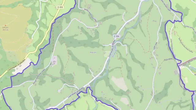 Maison 182 m² 7 pièces à vendre à Sare