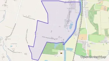 Maison 117 m² trois pièces à vendre à Saint-Malo-de-Phily