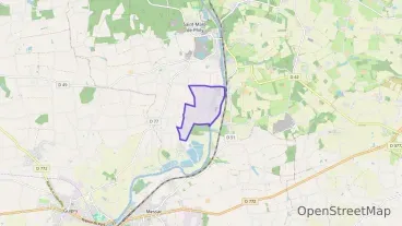 Maison 117 m² trois pièces à vendre à Saint-Malo-de-Phily