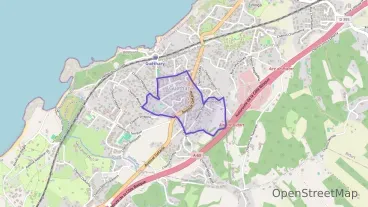 Maison 96 m² quatre pièces à vendre à Guéthary