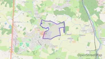 Maison 90 m² quatre pièces à vendre à Guichen