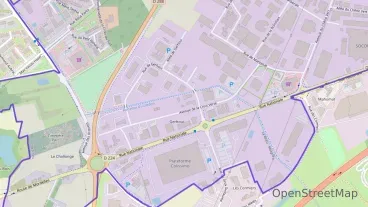 Maison 86 m² cinq pièces à vendre à Le Rheu