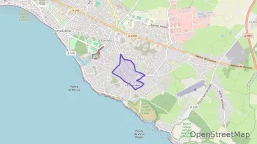 Maison 140 m² cinq pièces à vendre à Les Sables-d`Olonne