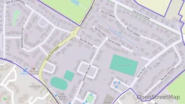 Maison 201 m² six pièces à vendre à Le Rheu