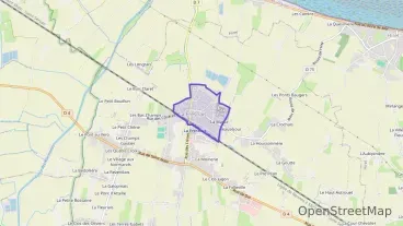 Maison 120 m² cinq pièces à vendre à La Fresnais