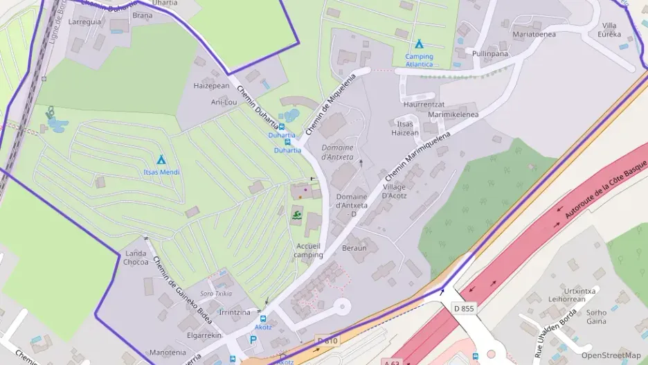 Maison 178 m² sept pièces à vendre à Saint-Jean-de-Luz Maison 178 m² sept pièces à vendre à Saint-Jean-de-Luz