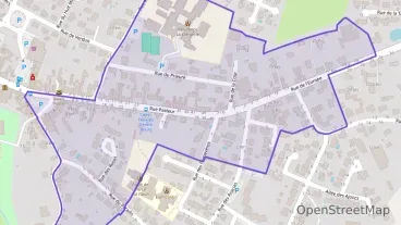 Maison 58 m² trois pièces à vendre à Coëx