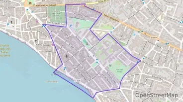 Maison 102 m² cinq pièces à vendre à Les Sables-d`Olonne