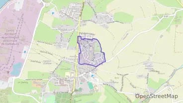 Maison 90 m² quatre pièces à vendre à Flamanville