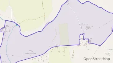 Maison 99 m² trois pièces à vendre à Guignen