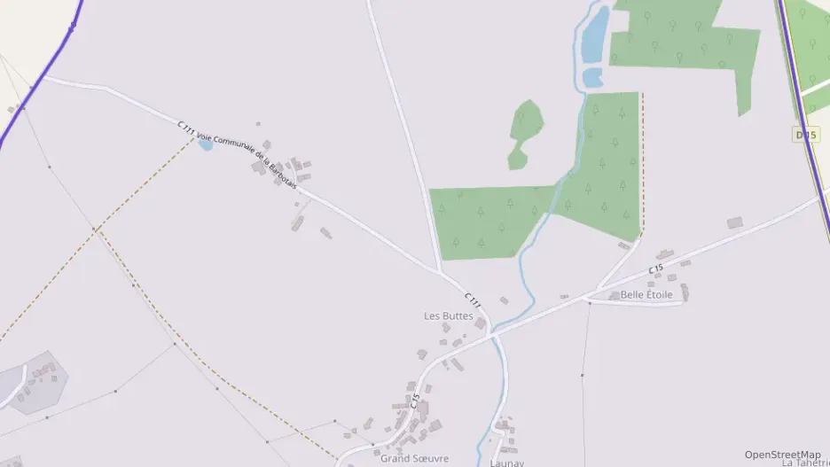 Maison 80 m² cinq pièces à vendre à Plessé Maison 80 m² cinq pièces à vendre à Plessé