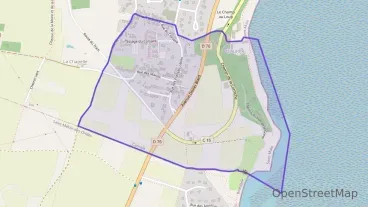 Maison 98 m² quatre pièces à vendre à Cancale