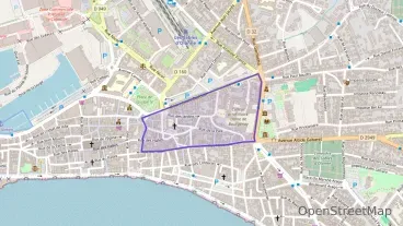 Maison 112 m² cinq pièces à vendre à Les Sables-d`Olonne