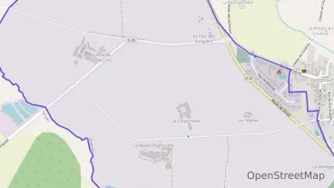 Maison 111 m² six pièces à vendre à Langouet Maison 111 m² six pièces à vendre à Langouet