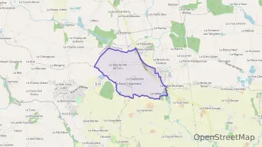 Maison 111 m² six pièces à vendre à Langouet Maison 111 m² six pièces à vendre à Langouet