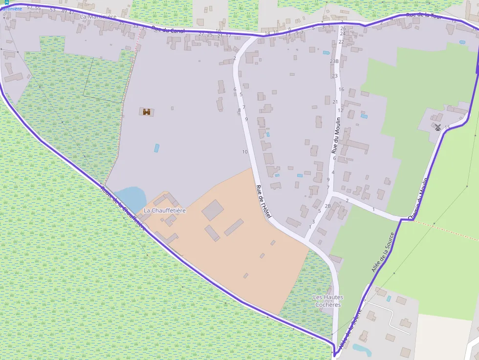 Maison 77 m² quatre pièces à vendre à Le Pellerin