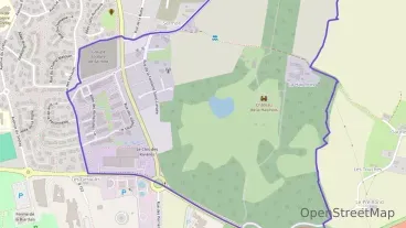 Maison 129 m² cinq pièces à vendre à Mordelles Maison 129 m² cinq pièces à vendre à Mordelles