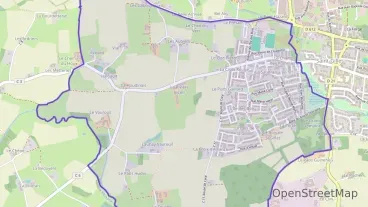 Maison 140 m² six pièces à vendre à Saint-Gilles Maison 140 m² six pièces à vendre à Saint-Gilles