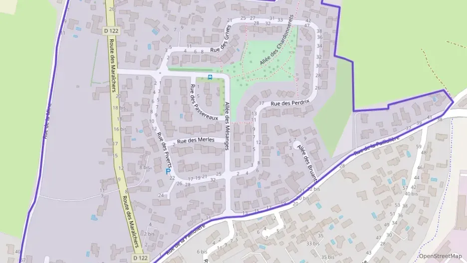 Maison 88 m² quatre pièces à vendre à Les Sables-d`Olonne