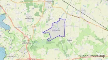 Maison 126 m² sept pièces à vendre à Saint-Guinoux