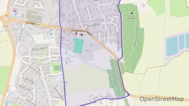 Maison 74 m² quatre pièces à vendre à La Gouesnière